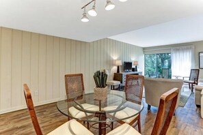 Huoneisto | Yksityinen keittiö | Astianpesukone, keittoastiat/astiat/ruokailuvälineet