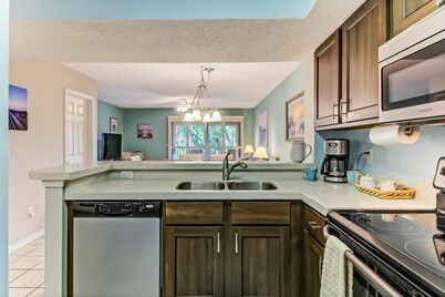 307 帆船大師酒店