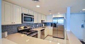 House | Private kitchen