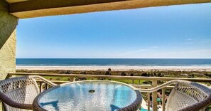 House | Balcony - 1354-shipwatch (Fernandina Beach)