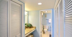 House | Bathroom - 1354-shipwatch (Fernandina Beach)
