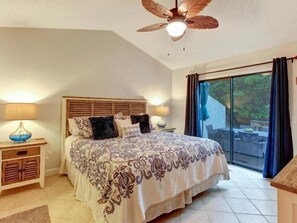 3 habitaciones, escritorio, cunas y wifi gratis 