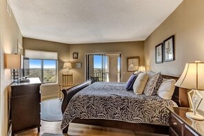Desk, cots/infant beds, free WiFi