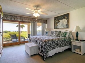 Condo | 3 bedrooms, desk, cribs/infant beds, free WiFi