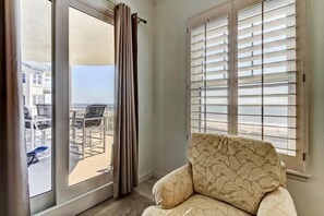 Condo | 3 habitaciones, escritorio, cunas y wifi gratis