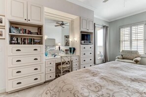 Condo | 3 habitaciones, escritorio, cunas y wifi gratis