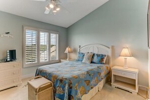House - 207-sailmaker (Fernandina Beach)
