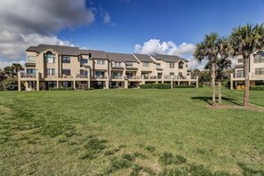 Exterior - 207-sailmaker (Fernandina Beach)