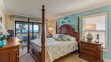 Condo | 1 quarto, escrivaninha, berços, Wi-Fi de cortesia