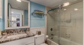 Appart'hôtel | Salle de bain