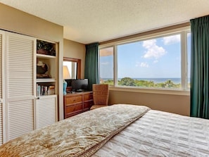 Villa | 3 Schlafzimmer, Schreibtisch, Babybetten, kostenloses WLAN