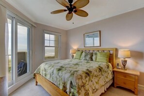 Condo | 2 bedrooms, desk, cribs/infant beds, free WiFi