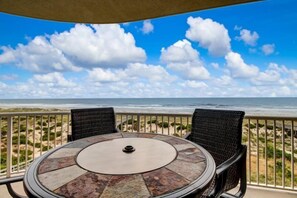 Balcony - 52-ocean-place (Fernandina Beach)