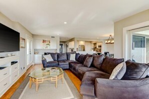 House | Living room