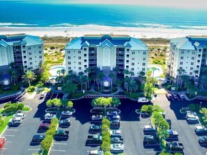Exterior - 22-ocean-place (Fernandina Beach)