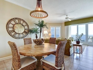 Condo | Private kitchen