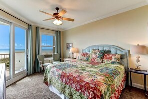 Condo | 2 bedrooms, desk, cribs/infant beds, free WiFi