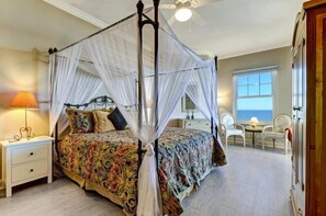 3 bedrooms, desk, cots/infant beds, free WiFi - 25-ocean Place (Fernandina Beach)