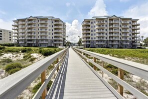 Exterior - 25-ocean Place (Fernandina Beach)