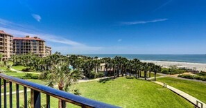 Balcony - 1830-turtle-dunes (Fernandina Beach)