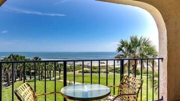 單棟房屋 | 陽台