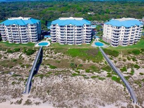 Exterior - 73-ocean-place (Fernandina Beach)