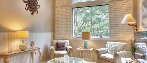 Télévision à écran plat