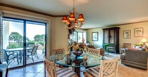 House | Living room