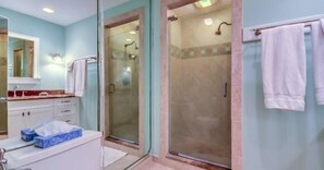 House | Bathroom | Hair dryer - 1418-windsong (Fernandina Beach)