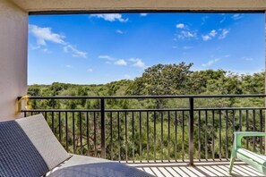 Balcony - 1179-beach-walker (Fernandina Beach)