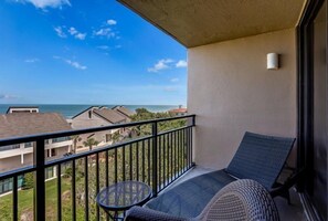 House | Balcony - 1179-beach-walker (Fernandina Beach)