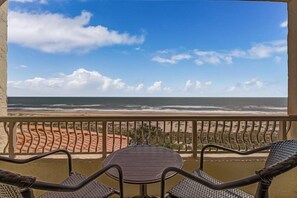 Condo | Balcon