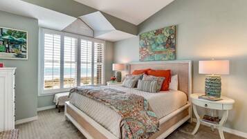 Casa | 3 quartos, escrivaninha, berços, Wi-Fi de cortesia