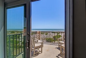House | Balcony - 712-sailmaker (Fernandina Beach)