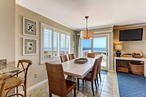 House | Private kitchen - 712-sailmaker (Fernandina Beach)