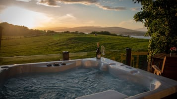 Cabin | Spa