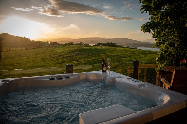 Cabin | Spa