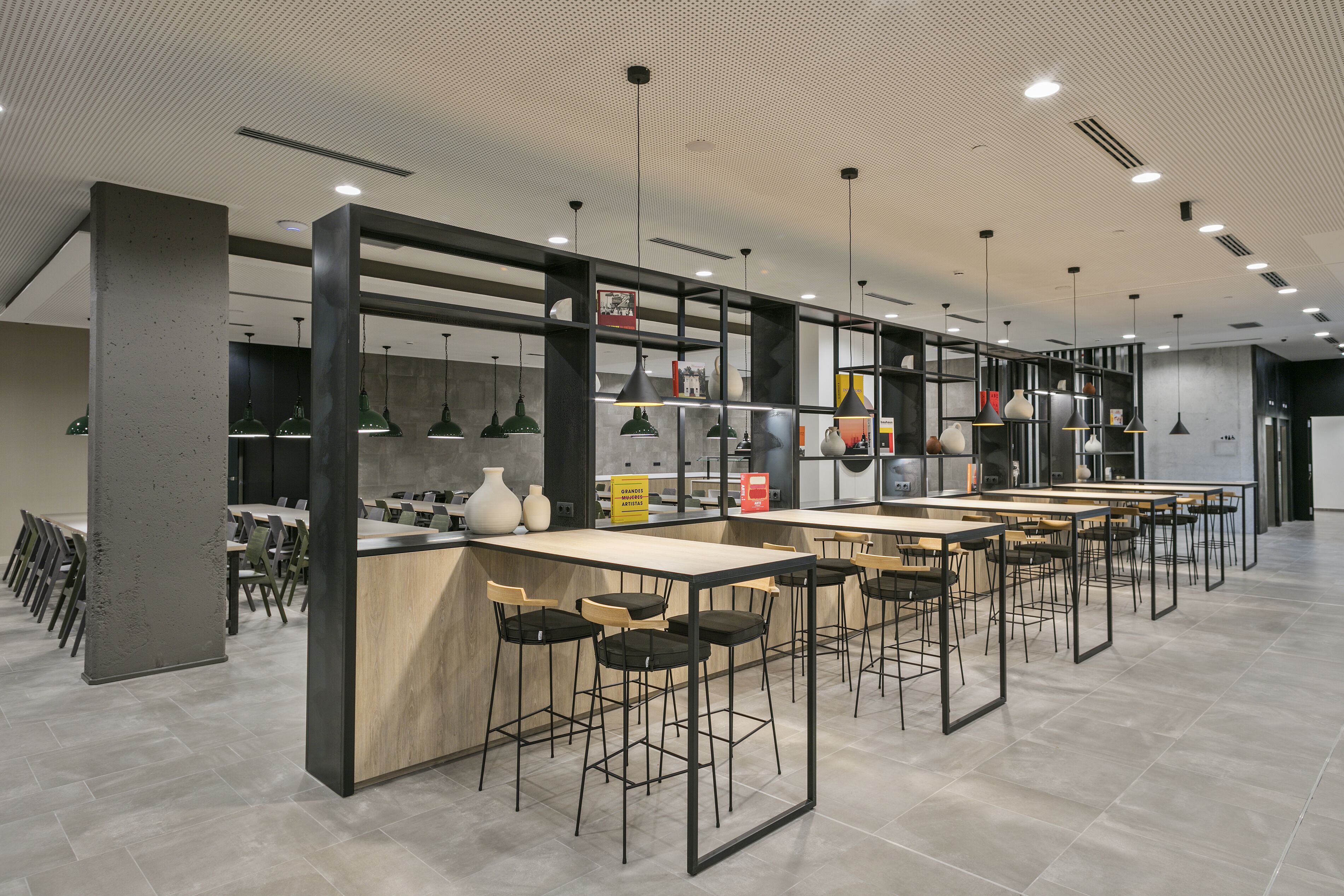 Foto - Acta Voraport