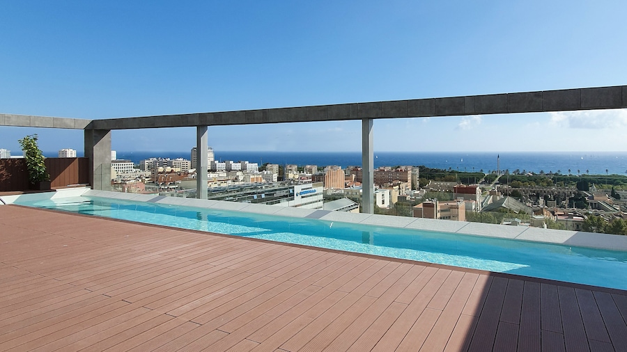 Hotel Acta Voraport