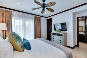 3 عدّة غرف نوم وواي فاي مجانًا