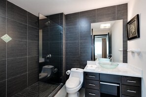 Soap, shampoo - Simply Spectacular 5th Floor Ocean View (Jacó)