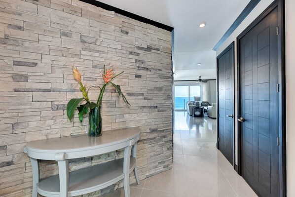 2 makuuhuonetta, ilmainen Wi-Fi