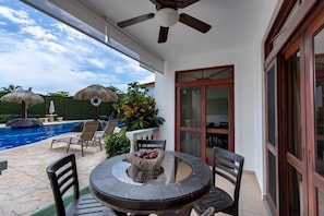 Condo | Balcon
