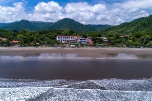 Condo (Charming Garden View Apt in Exclusive) | Exterior - Charming Garden View Apt in Exclusive Community (Jacó)