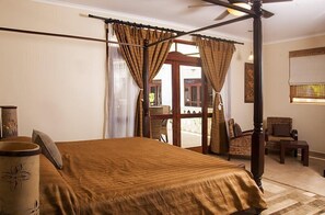 Appartamento | 3 camere, Wi-Fi gratuito