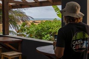 Exterior - Casa Coral - Hostel (Luquillo)