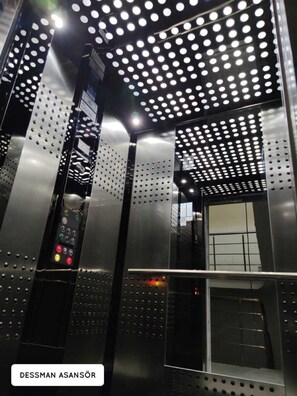 Ascenseur