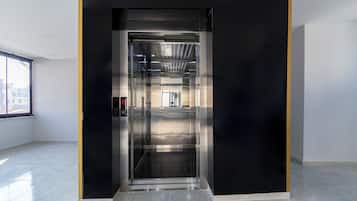 Ascenseur