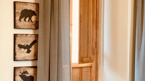 Chambre Triple