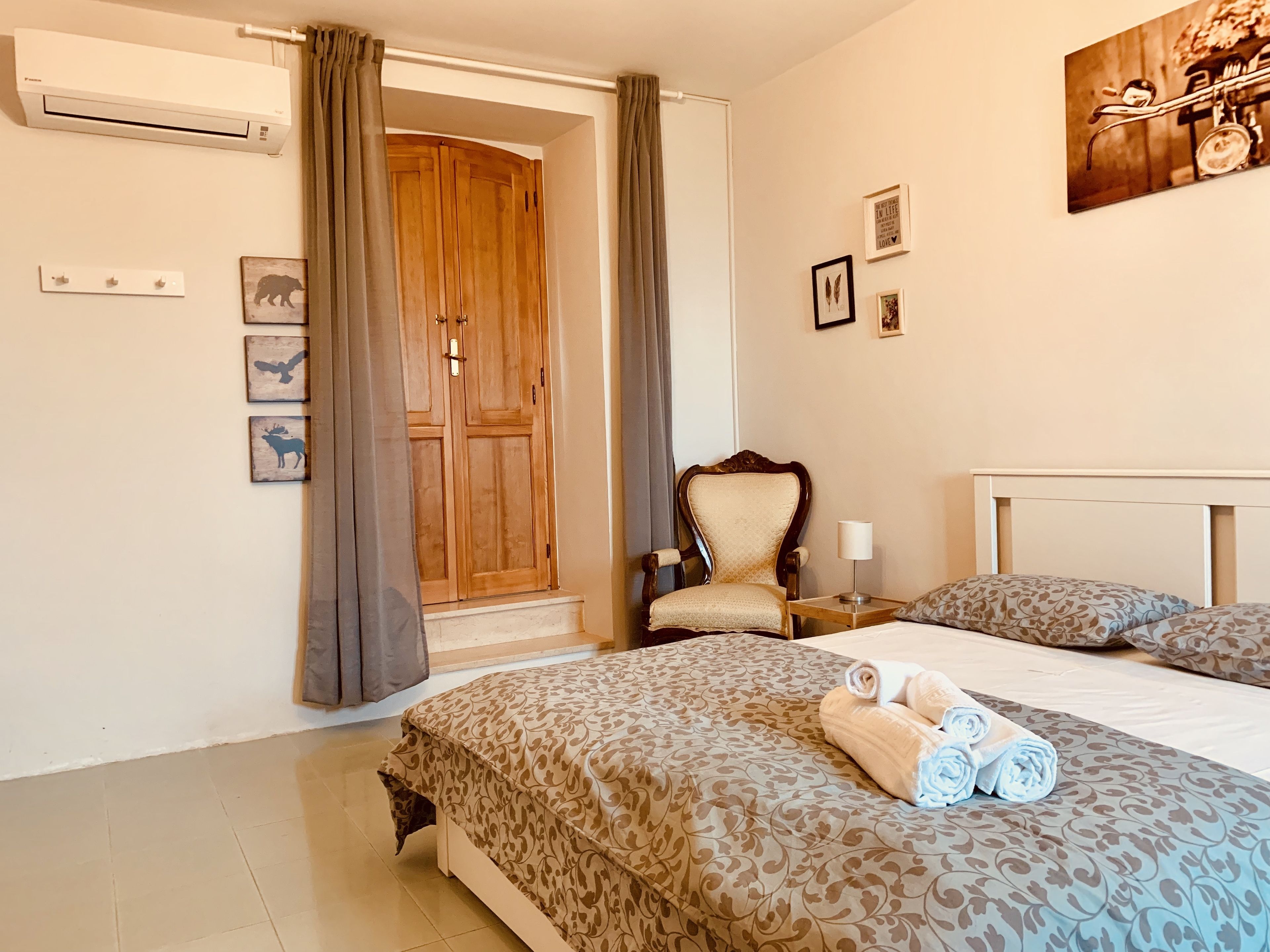 Triple Room | Free WiFi